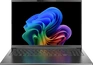 Acer Aspire 16 AI A16-52M-70AJ, Steel Gray, Core Ultra 7 25...