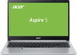 Acer Aspire 5 A515-55G-59EF, Silver, Core i5-1035G1, 8GB RA...