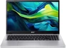 Acer Aspire Go 15 AG15-71P-766Z, Pure Silver, Core i7-13620...