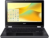 Acer Chromebook Spin 511 R756TN-TCO-C9CC, Chrome Black, N10...