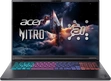 Acer Nitro 18 AI AN18-61-R20M, Ryzen AI 9 365, 32GB RAM, 2TB SSD, GeForce RTX 5070 Ti