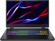 Acer Nitro 5 AN517-55-58M3, Core i5-12450H, 16GB RAM, 512GB...