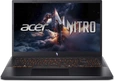 Acer Nitro V 15 ANV15-52-592S, Core i5-13420H, 16GB RAM, 51...