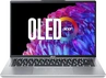 Acer Swift Go 14 OLED SFG14-73-51MQ, Pure Silver, Core Ultra 5 125U, 16GB RAM, 512GB SSD