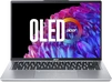 Acer Swift Go 14 OLED SFG14-73-7773, Pure Silver, Core Ultr...