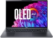 Acer Swift Go 16 OLED SFG16-72-72U0, Steel Gray, Core Ultra...
