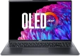 Acer Swift Go 16 OLED SFG16-72-76Q5, Steel Gray, Core Ultra...