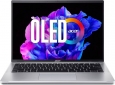 Acer Swift Go SFG14-71-77XD Pure Silver, Core i7-1355U, 16G...
