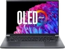 Acer Swift X 14 OLED SFX14-72G-7894, Steel Gray, Core Ultra...