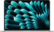 Apple MacBook Air 15", Silver, M3 - 8 Core CPU / 10 Co...
