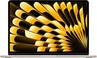 Apple MacBook Air 13", Starlight, M3 - 8 Core CPU / 10...