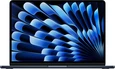 Apple MacBook Air 13", Midnight, M4 - 10 Core CPU / 8 ...