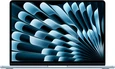 Apple MacBook Air 13", Sky Blue, M4 - 10 Core CPU / 8 ...