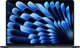 Apple MacBook Air 15", Midnight, M4 - 10 Core CPU / 10...