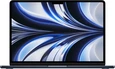 Apple MacBook Air, Midnight, M2 - 8 Core CPU / 8 Core GPU, ...