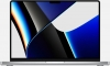 Apple MacBook Pro 14.2" silber, M1 Pro - 10 Core CPU /...