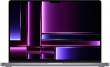 Apple MacBook Pro 16.2" Space Gray, M2 Pro - 12 Core C...