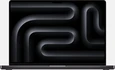 Apple MacBook Pro 16.2", Space Black, M3 Max - 16 Core...