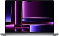Apple MacBook Pro 16.2", Space Gray, M2 Pro - 12 Core ...