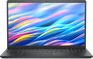 Dell 15 DC15250, Carbon Black, Core 3 100U, 8GB RAM, 512GB ...