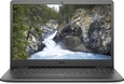 Dell Inspiron 15 3501, Accent Black, Core i3-1115G4, 8GB RA...
