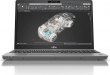 Fujitsu Celsius H5511, Core i7-1165G7, 16GB RAM, 512GB SSD, T500, LTE