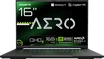 GIGABYTE AERO X16 1VH93DEC64AH, Space Gray, Ryzen AI 7 350,...