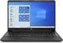 HP 15-dw3223ng, Jet Black, Pentium Gold 7505, 8GB RAM, 256G...