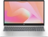 HP 15-fc0052ng, Natural Silver, Ryzen 5 7520U, 16GB RAM, 1T...