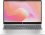 HP 15-fc0654ng, Natural Silver, Ryzen 5 7520U, 16GB RAM, 51...