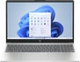 HP 15-fd1053ng, Natural Silver, Core 3 100U, 8GB RAM, 512GB...