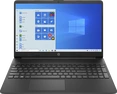 HP 15s-eq2252ng, Jet Black, Ryzen 5 5500U, 8GB RAM, 256GB S...