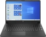 HP 15s-eq2255ng, Jet Black, Ryzen 5 5500U, 8GB RAM, 512GB S...