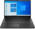 HP 15s-fq0015ng, Jet Black, Celeron N4100, 8GB RAM, 256GB S...