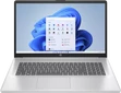 HP 17-cn4051ng, Natural Silver, Core 5 120U, 16GB RAM, 512G...