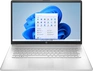 HP 17-cp2051ng, Natural Silver, Ryzen 5 7520U, 16GB RAM, 51...