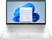 HP 17-cp2153ng, Natural Silver, Ryzen 5 7520U, 8GB RAM, 512...