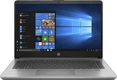 HP 340S G7, Natural Silver, Core i3-1005G1, 8GB RAM, 256GB SSD