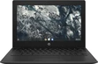 HP Chromebook 11 G9, Black, Celeron N5100, 8GB RAM, 64GB Fl...