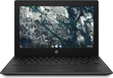 HP Chromebook 11MK G9 EE, Jet Black, MT8183, 4GB RAM, 64GB ...