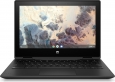 HP Chromebook x360 11 G4 EE, Celeron N5100, 8GB RAM, 64GB F...