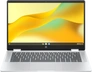 HP Chromebook x360 14b-cd0213ng, Glacier Silver, N100, 4GB ...