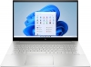 HP Envy 17-cr0079ng Natural Silver, Core i7-1255U, 32GB RAM...