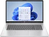 HP Laptop 17-cn4159ng, Natural Silver, Core 5 120U, 16GB RA...