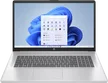 HP Laptop 17-cn4451ng, Natural Silver, Core 5 120U, 16GB RA...