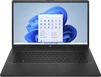 HP Laptop 17-cp0602ng, Jet Black, Ryzen 5 5500U, 16GB RAM, 512GB SSD
