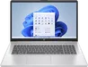 HP Laptop 17-cn3678n, Natural Silver, Core i7-1355U, 16GB R...