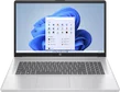 HP Laptop 17-cn4452ng, Natural Silver, Core 5 120U, 16GB RA...