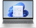 HP Laptop 15-fd1075ng, Natural Silver, Core 7 150U, 16GB RA...