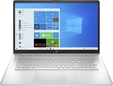 HP Laptop 17-cp0077ng, Natural Silver, Ryzen 7 5700U, 16GB ...